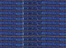 M-2191-11DB Duracoat Navy Blue S/L Dyed