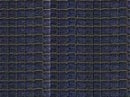 M-2192-11DB Duracoat Navy Blue S/L Dyed