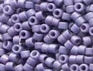 M-2293-11DB FR OP Glaze Purple