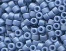 M-2318-11DB FR OP Glaze RB Soft Blue