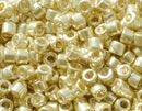 M-2502-11DB Dura Galv Yellow