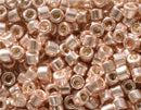 M-2503-11DB Dura Galv Bright Copper