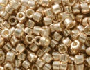 M-2504-11DB Dura Galv Lt Champagne