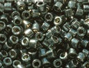 M-2507-11DB Dra Galv Black Moss