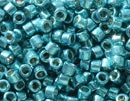 M-2513-11DB Dura Galv Capri Blue