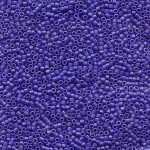 M-361-11DB Matte Mtlc Sapphire Blue