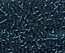 M-608-11DB S/L Blue Zircon