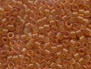 M-781-11DB Dyed TR Amber
