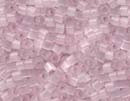 M-820-11DB Lt. Pink Silk Satin