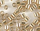 M-034-8DBL Liight 24Kt Gold Metallic