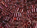M-105-8DBL Red TR Gold Luster