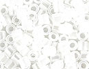 M-201-8DBL White Pearl