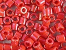 M-214-8DBL Red OP Luster