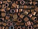 M-312-8DBL Matte Metallic Copper