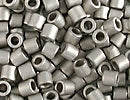 M-321-8DBL Matte Metallic Silver