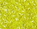M-053-10DBM Lined Pale Yellow