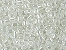 M-231-10DBM Lined Crystal/White Luster