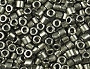 M-321-10DBM Matte Metallic Silver Grey