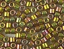 M-501-10DBM 24KT Gold Iris