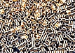 M-031-15DBS Gold 24K Plated
