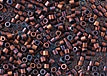 M-312-15DBS Matte Metallic Copper