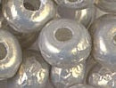 M-3956-5R Baroque Pearl Pearl Silver