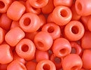 M-406FR-5R Matte OP Orange AB