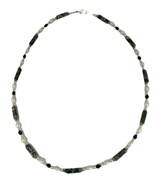 05-01-26 Girls Night Out Fun with friends creating a simple necklace.  Includes Kit. Karen 6:00-8:00pm