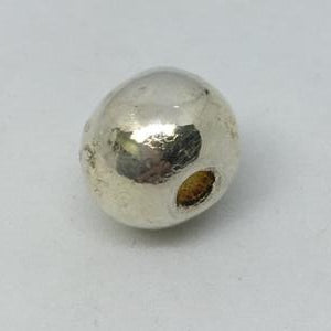 CA-MC-GS-S Small Round 12mm Silver