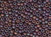 M-9134FR-6R Dark Topaz AB