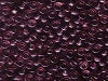 M-9142-6R TR Smokey Amethyst