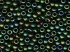 M-92066-6R Matte Met Dark Green Iris