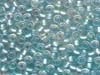 M-93638-6R Pearlized Crystal AB Light Aqua