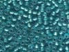 M-93807-6R Pearlized Aqua/Mint