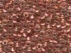 M-93811-6R Pearlized Crystal/Copper