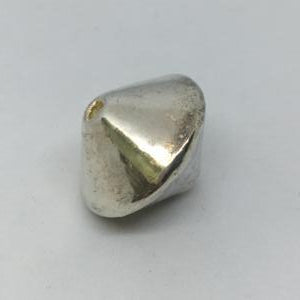 CA-MC-K2-S Top 17x13mm Silver
