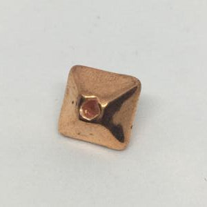 CA-MC-K5-C Oxyhedron 12mm Copper