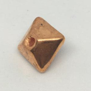 CA-MC-K6-C Oxyhedron 15mm Copper