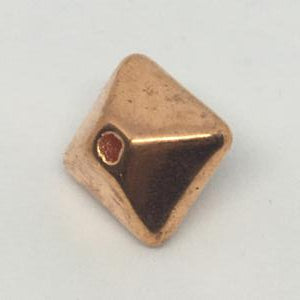 CA-MC-K7-C Oxyhedron 20mm Copper