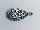 CA-MB1014-S Antique Silver