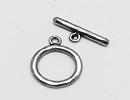 CA-MB1029-S Antique Silver