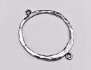 CA-MB1033-S Antique Silver