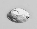 CA-MB1040-S Antique Silver