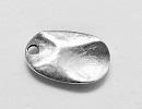 CA-MB1041-S Antique Silver