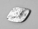 CA-MB1043-S Antique Silver