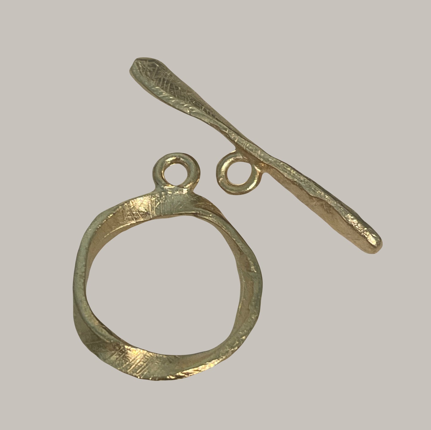 CA-MB1069-G Satin Gold