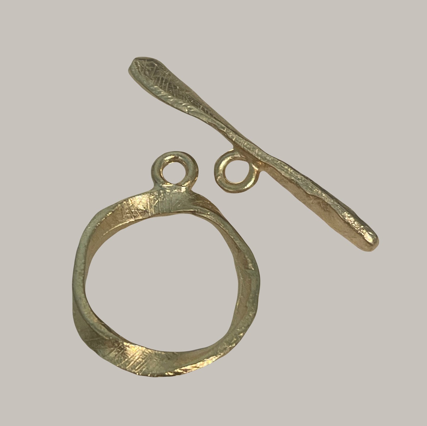 CA-MB1069-G Satin Gold