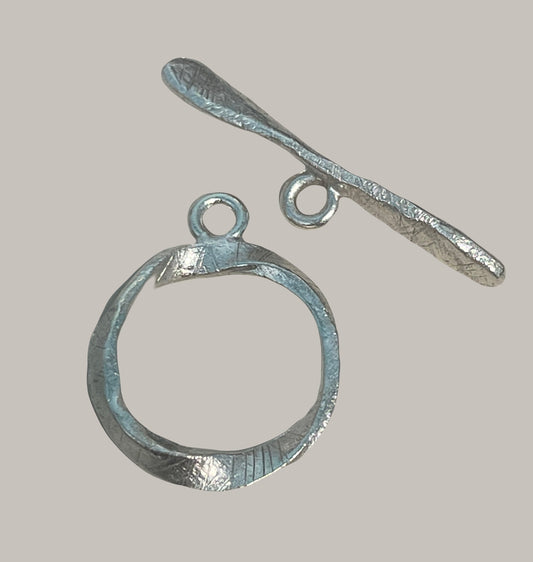 CA-MB1069-S Antique Silver