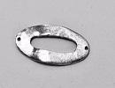 CA-MB2002-S Antique Silver
