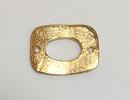 CA-MB2004-G Satin Gold